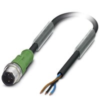Phoenix Contact SAC-3P-M12MS/5,0-PUR Pic_2