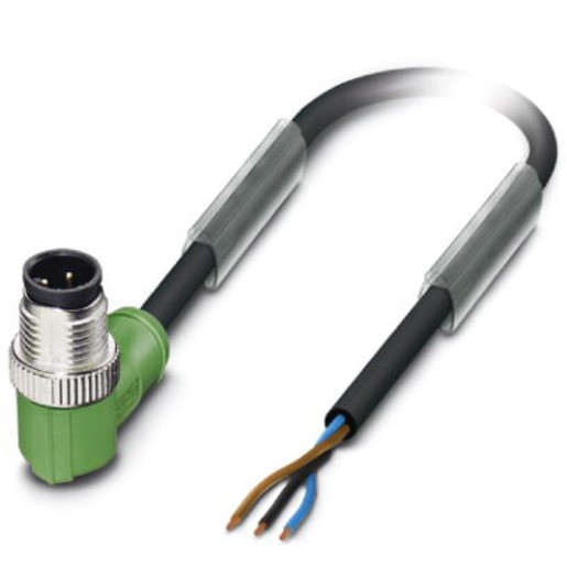 Phoenix Contact SAC-3P-M12MR/3,0-PUR Pic_1