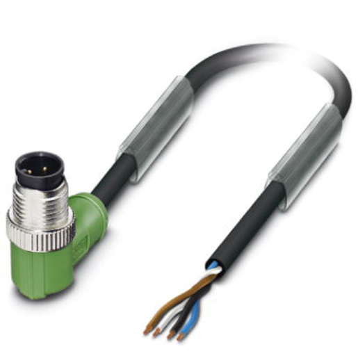 Phoenix Contact SAC-4P-M12MR/1,5-PUR Pic_1