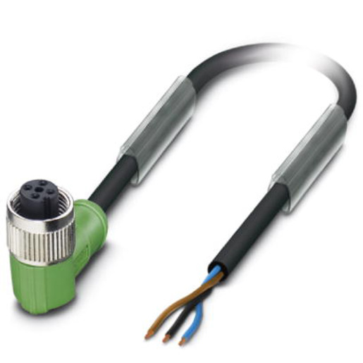 Phoenix Contact SAC-3P- 5,0-PUR/M12FR B Pic_1