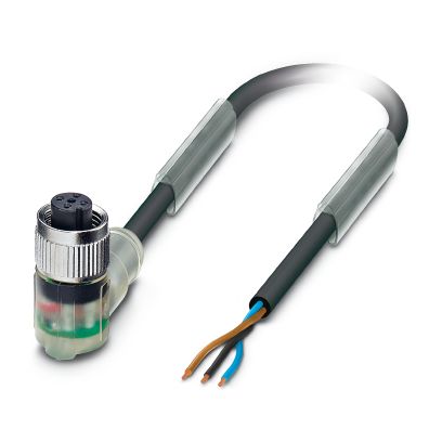 Phoenix Contact SAC-3P- 3,0-PUR/M12FR-2L B Pic_1