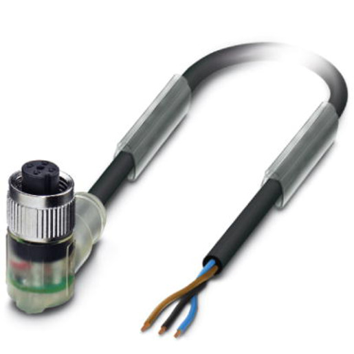 Phoenix Contact SAC-3P- 5,0-PUR/M12FR-2L B Pic_1