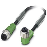 Phoenix Contact SAC-3P-M12MS/ 0,6-PUR/M12FR B Pic_1