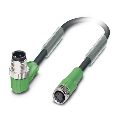 Phoenix Contact SAC-3P-M12MR/3,0-PUR/M 8FS Pic_1