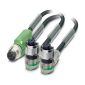 Phoenix Contact SAC-3P-M12Y/2X3,0-PUR/M12FR2LB Pic_2