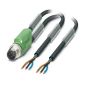 Phoenix Contact SAC-3P-M12Y/2X3,0-PUR Pic_3