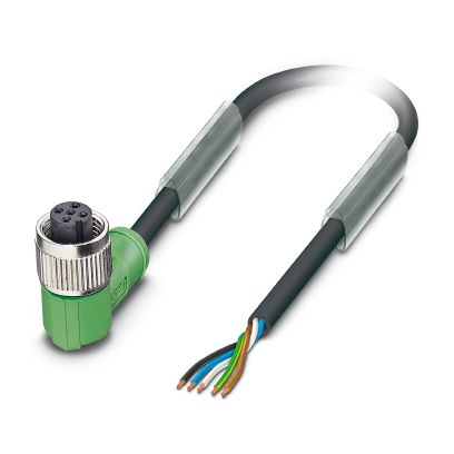 Phoenix Contact SAC-5P- 3,0-PUR/M12FR Pic_1