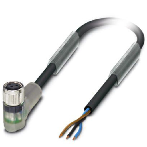 Phoenix Contact SAC-3P- 1,5-PUR/M 8FR-2L Pic_1