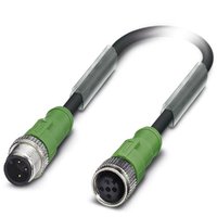 Phoenix Contact SAC-3P-M12MS/0,6-PUR/M12FS Pic_2
