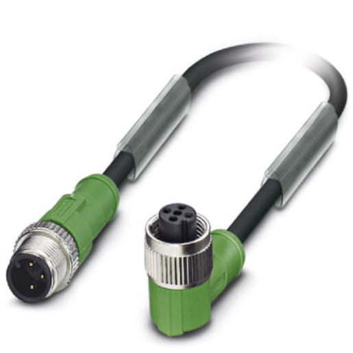 Phoenix Contact SAC-3P-M12MS/ 0,3-PUR/M12FR Pic_1