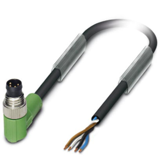 Phoenix Contact SAC-4P-M 8MR/1,5-PUR Pic_1