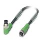 Phoenix Contact SAC-4P-M 8MR/0,6-PUR/M 8FS Pic_4