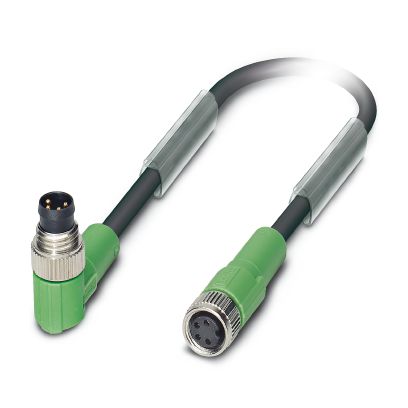Phoenix Contact SAC-4P-M 8MR/3,0-PUR/M 8FS Pic_1