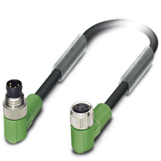 Phoenix Contact SAC-4P-M 8MR/0,6-PUR/M 8FR Pic_1