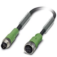 Phoenix Contact SAC-3P-M 8MS/0,6-PUR/M12FS Pic_1