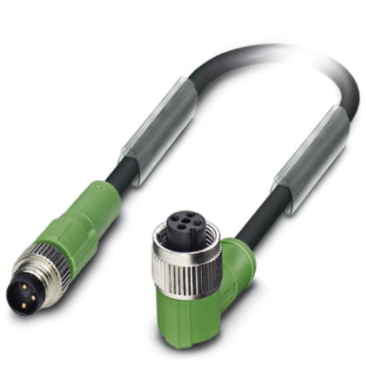 Phoenix Contact SAC-3P-M 8MS/0,3-PUR/M12FR Pic_1