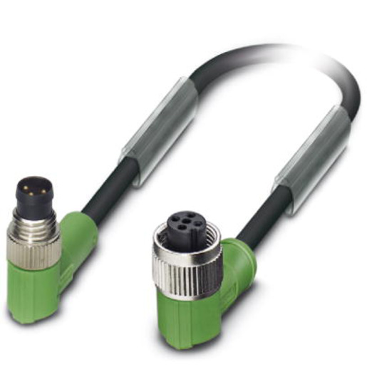Phoenix Contact SAC-3P-M 8MR/0,6-PUR/M12FR Pic_1