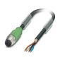 Phoenix Contact SAC-4P-M12MS/ 5,0-PUR SH Pic_3