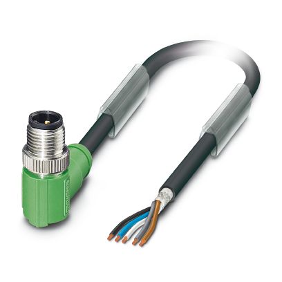 Phoenix Contact SAC-5P-M12MR/ 5,0-PUR SH Pic_1