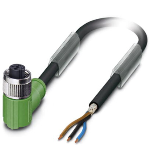 Phoenix Contact SAC-3P- 5,0-PUR/M12FR SH Pic_1
