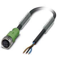 Phoenix Contact SAC-3P- 5,0-PUR/M12FS Pic_2