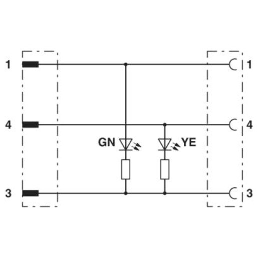 Phoenix Contact SAC-3P-M 8MS/ 0,3-PUR/M12FR-2L Pic_2