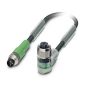 Phoenix Contact SAC-3P-M 8MS/ 3,0-PUR/M12FR-2L Pic_3