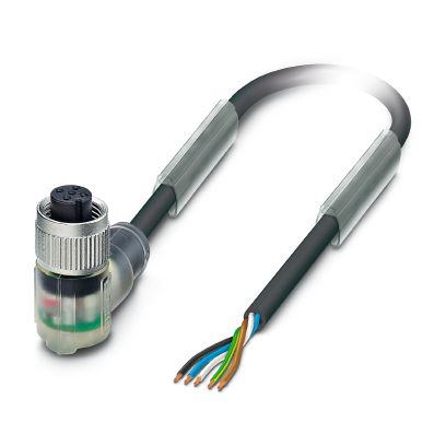 Phoenix Contact SAC-5P-10,0-PUR/M12FR-3L Pic_1