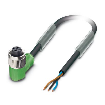 Phoenix Contact SAC-3P-10,0-PUR/M12FR Pic_1