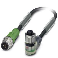 Phoenix Contact SAC-5P-M12MS/0,6-PUR/M12FR-3L Pic_2
