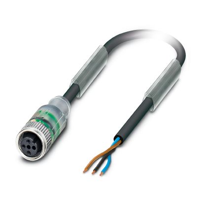 Phoenix Contact SAC-3P-10,0-PUR/M12FS-2L Pic_1