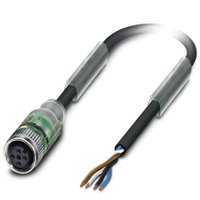 Phoenix Contact SAC-4P- 5,0-PUR/M12FS-2L Pic_2
