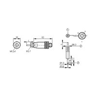 Ifm Electronic Addressing cable Pic_2