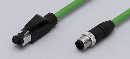 Ifm Electronic VSTGN040ZDS0010G04STGP080--S Pic_1