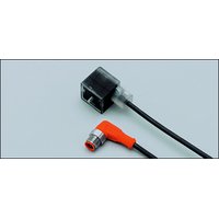 Ifm Electronic VVSAB041MSS00,6A03STAH030VAS Pic_1