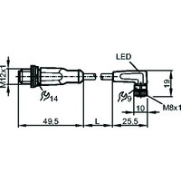 Ifm Electronic VDOAF040MSS00,6H04STGH040MSS Pic_2