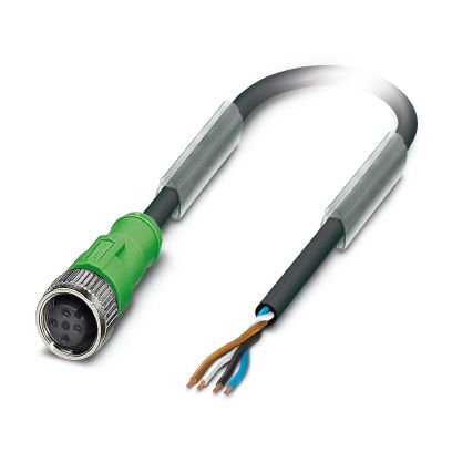 Phoenix Contact SAC-4P-15,0-PUR/M12FS Pic_1