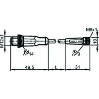 Ifm Electronic VDOAF032MSS0005H03STGH030MSS Pic_1
