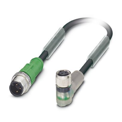 Phoenix Contact SAC-3P-M12MS/2,0-PUR/M 8FR-2L Pic_1