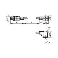 Ifm Electronic VVDAC031MSS0002H03STGH030MSS Pic_2