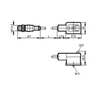 Ifm Electronic VVSAB031MSS0005H03STGH030MSS Pic_2