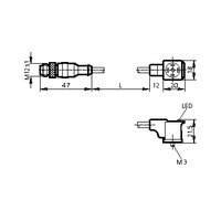 Ifm Electronic VVSAC031MSS0005H03STGH030MSS Pic_2