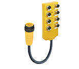 Belden-lumberg ASB 4/LED 5-4-328-RS120M Pic_1