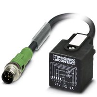 Phoenix Contact SAC-5P-M12MS/0,6-PUR/AD-2L Pic_2