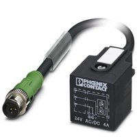 Phoenix Contact SAC-3P-M12MS/0,6-PUR/A-1L-Z Pic_2