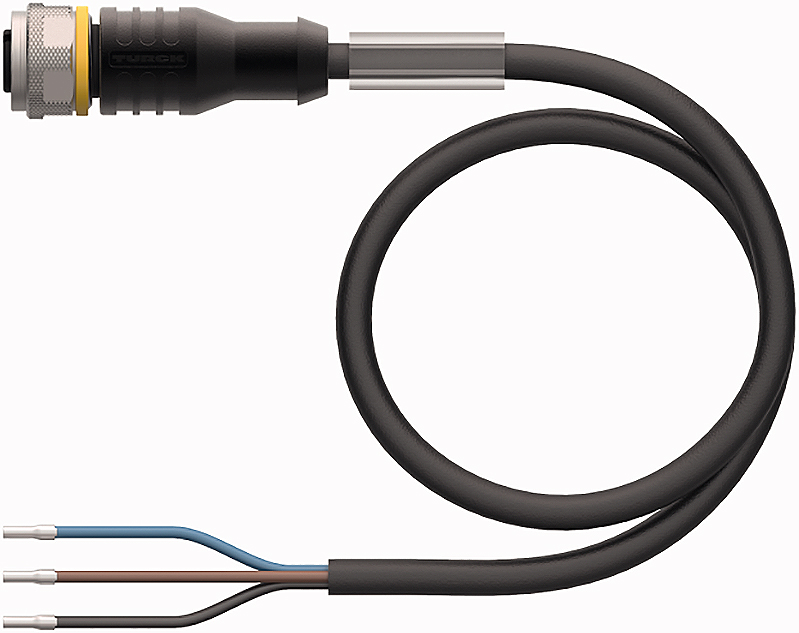 Turck RKC4T-2/TXL Pic_1