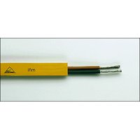 Ifm Electronic Flat cable 100 m Process ye Pic_1