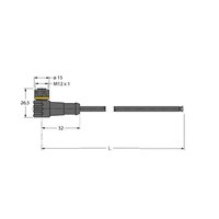 Turck WKC4.4T-5/TEL Pic_2