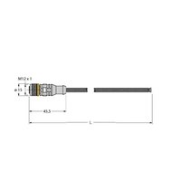 Turck RKC4.4T-P7X2-2/TXL Pic_2