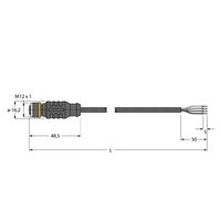 Turck RKC4.4T-P7X2-5/TXL Pic_2
